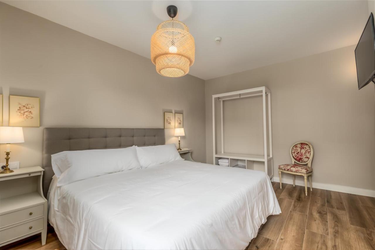 بوريانا Alqueria Calatrava B&B المظهر الخارجي الصورة
