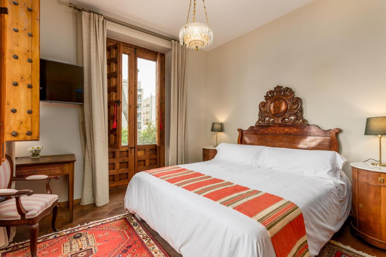 بوريانا Alqueria Calatrava B&B المظهر الخارجي الصورة
